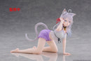 Alya: Cat Ear Roomwear Ver. | Desktop Cute Figure