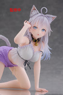 Alya: Cat Ear Roomwear Ver. | Desktop Cute Figure
