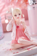 Chisato Nishikigi: Roomwear Ver. | Desktop Cute Figure