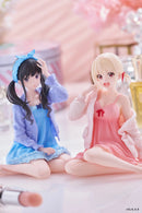 Chisato Nishikigi: Roomwear Ver. | Desktop Cute Figure