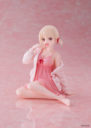 Chisato Nishikigi: Roomwear Ver. | Desktop Cute Figure