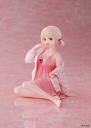 Chisato Nishikigi: Roomwear Ver. | Desktop Cute Figure