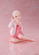 Chisato Nishikigi: Roomwear Ver. | Desktop Cute Figure