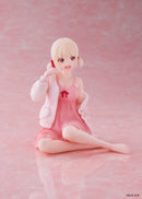 Chisato Nishikigi: Roomwear Ver. | Desktop Cute Figure