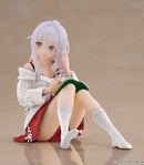 Elaina Renewal Casual Clothes Ver. | Desktop Cute Figure