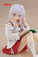 Elaina Renewal Casual Clothes Ver. | Desktop Cute Figure