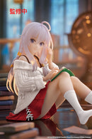 Elaina Renewal Casual Clothes Ver. | Desktop Cute Figure