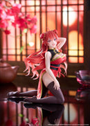 Eris Greyrat: Chinese Dress Ver. | Desktop Cute Figure