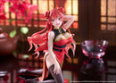 Eris Greyrat: Chinese Dress Ver. | Desktop Cute Figure