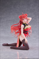 Eris Greyrat: Chinese Dress Ver. | Desktop Cute Figure
