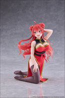 Eris Greyrat: Chinese Dress Ver. | Desktop Cute Figure