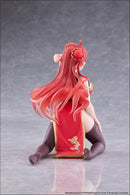 Eris Greyrat: Chinese Dress Ver. | Desktop Cute Figure