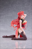 Eris Greyrat: Chinese Dress Ver. | Desktop Cute Figure