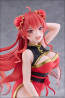 Eris Greyrat: Chinese Dress Ver. | Desktop Cute Figure