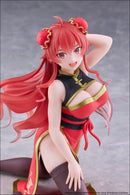 Eris Greyrat: Chinese Dress Ver. | Desktop Cute Figure