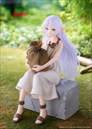 Frieren: In Training Ver. | Desktop Cute Figure
