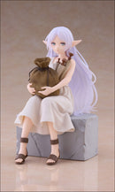 Frieren: In Training Ver. | Desktop Cute Figure