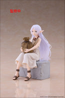 Frieren: In Training Ver. | Desktop Cute Figure