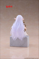 Frieren: In Training Ver. | Desktop Cute Figure