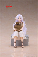 Frieren: In Training Ver. | Desktop Cute Figure
