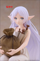 Frieren: In Training Ver. | Desktop Cute Figure