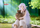 Frieren: In Training Ver. | Desktop Cute Figure