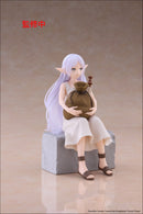 Frieren: In Training Ver. | Desktop Cute Figure