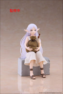 Frieren: In Training Ver. | Desktop Cute Figure
