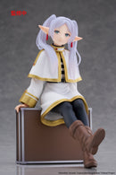 Frieren: Trunk Case Ver. | Desktop Cute Figure