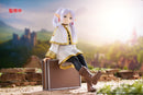 Frieren: Trunk Case Ver. | Desktop Cute Figure