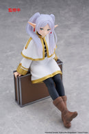 Frieren: Trunk Case Ver. | Desktop Cute Figure