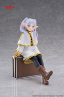 Frieren: Trunk Case Ver. | Desktop Cute Figure
