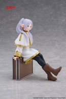 Frieren: Trunk Case Ver. | Desktop Cute Figure