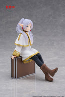 Frieren: Trunk Case Ver. | Desktop Cute Figure