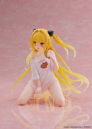 Golden Darkness: Roomwear Ver. | Desktop Cute Figure