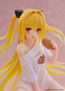 Golden Darkness: Roomwear Ver. | Desktop Cute Figure