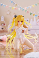Golden Darkness: Roomwear Ver. | Desktop Cute Figure