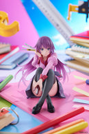 Hitagi Senjougahara | Desktop Cute Figure
