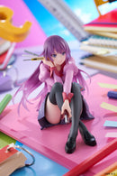 Hitagi Senjougahara | Desktop Cute Figure