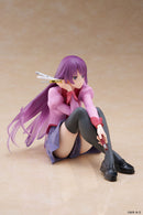 Hitagi Senjougahara | Desktop Cute Figure