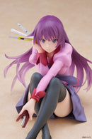 Hitagi Senjougahara | Desktop Cute Figure