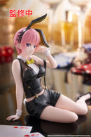 Ichika Nakano (Bunny Ver.) | Desktop Cute Figure
