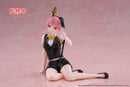 Ichika Nakano (Bunny Ver.) | Desktop Cute Figure