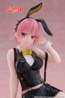 Ichika Nakano (Bunny Ver.) | Desktop Cute Figure