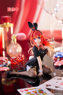 Itsuki Nakano: Bunny Ver. | Desktop Cute Figure