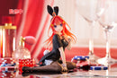 Itsuki Nakano: Bunny Ver. | Desktop Cute Figure