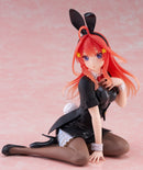 Itsuki Nakano: Bunny Ver. | Desktop Cute Figure