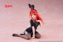 Itsuki Nakano: Bunny Ver. | Desktop Cute Figure