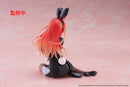 Itsuki Nakano: Bunny Ver. | Desktop Cute Figure