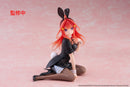 Itsuki Nakano: Bunny Ver. | Desktop Cute Figure
